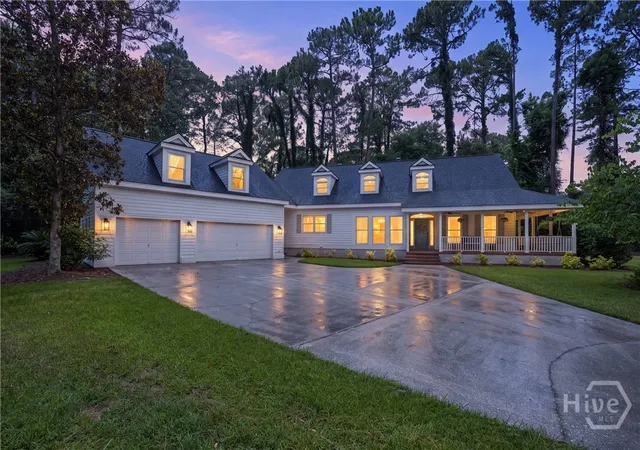 Photo 1 of Single family home for sale at 3 Buckhead Ln, Savannah, GA 31411 | MLS# SA357758 | Listing updated on 2026-08-17