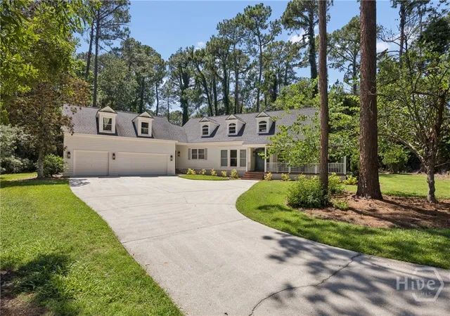 Photo 3 of Single family home for sale at 3 Buckhead Ln, Savannah, GA 31411 | MLS# SA357758 | Listing updated on 2026-08-17