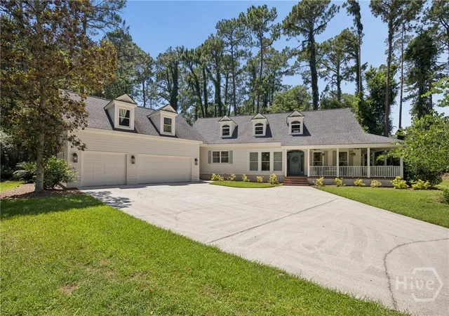 Photo 4 of Single family home for sale at 3 Buckhead Ln, Savannah, GA 31411 | MLS# SA357758 | Listing updated on 2026-08-17
