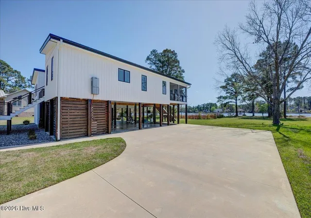 5th image of 9226 Hart Dr, Oriental, NC 28571 | MLS# 100565827