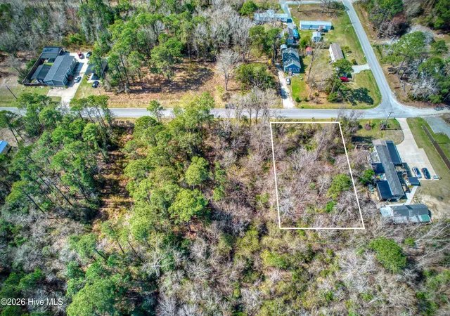 3rd image of Lot 1 Jamaica Dr, Hampstead, NC 28443 | MLS# 100560759
