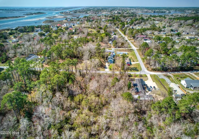 5th image of Lot 1 Jamaica Dr, Hampstead, NC 28443 | MLS# 100560759