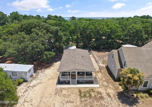 Photo 3 of Manufactured home for sale at 1087 Alvin St Sw, Supply, NC 28462 | MLS# 100589914 | Listing updated on 2026-09-23
