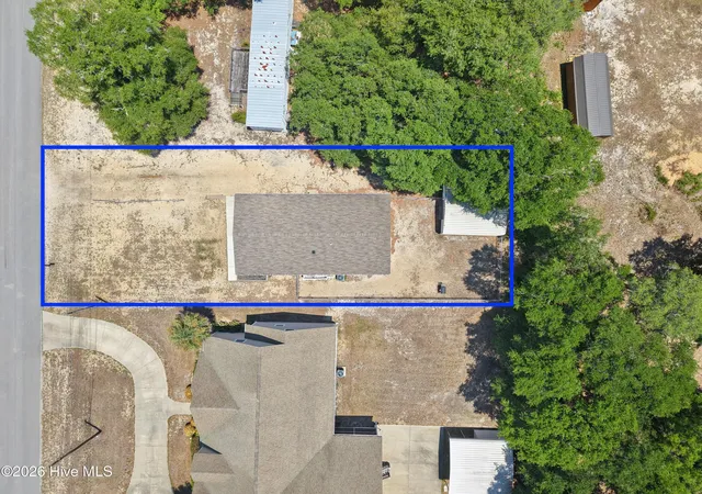 Photo 4 of Manufactured home for sale at 1087 Alvin St SW, Supply, NC 28462 | MLS# 100589914 | Listing updated on 2026-09-23