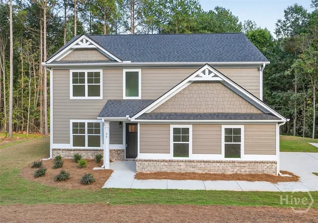 Photo 1 of Single family home for sale at 77 Sugar Maple #44, Arnoldsville, GA 30619 | MLS# CL360842 | Listing updated on 2026-07-20