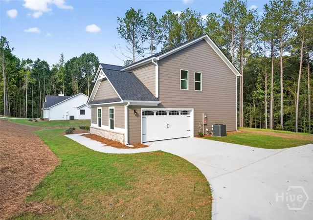 Photo 2 of Single family home for sale at 77 Sugar Maple #44, Arnoldsville, GA 30619 | MLS# CL360842 | Listing updated on 2026-07-20