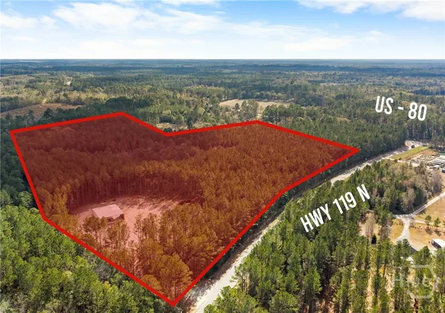 1st image of 276 Hwy 119 Hwy N, Ellabell, GA 31308 | MLS# SA344589