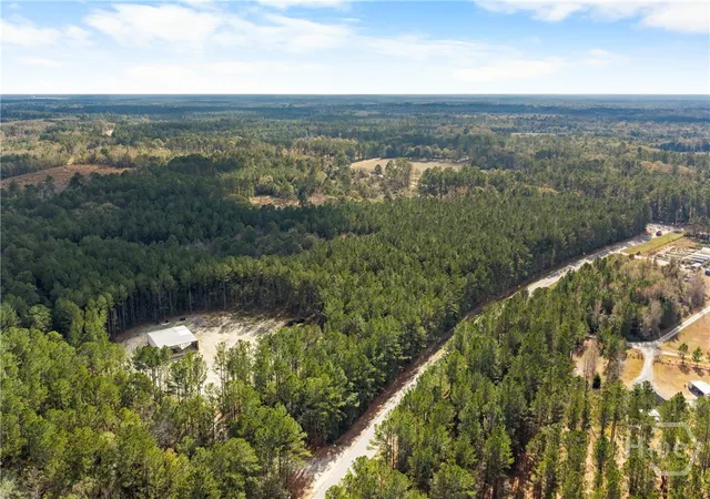 2nd image of 276 Hwy 119 Hwy N, Ellabell, GA 31308 | MLS# SA344589