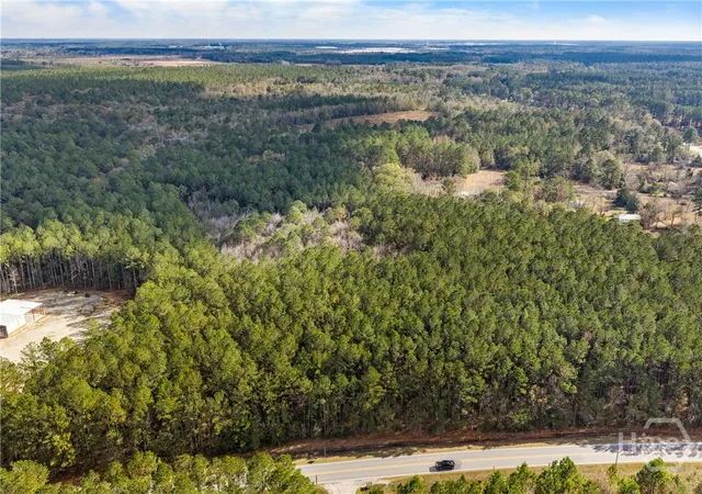 4th image of 276 Hwy 119 Hwy N, Ellabell, GA 31308 | MLS# SA344589