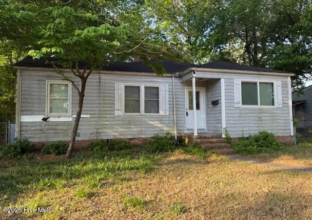 Photo 1 of Single family home for sale at 2220 Klein Rd, Wilmington, NC 28405 | MLS# 100569372 | Listing updated on 2026-08-18