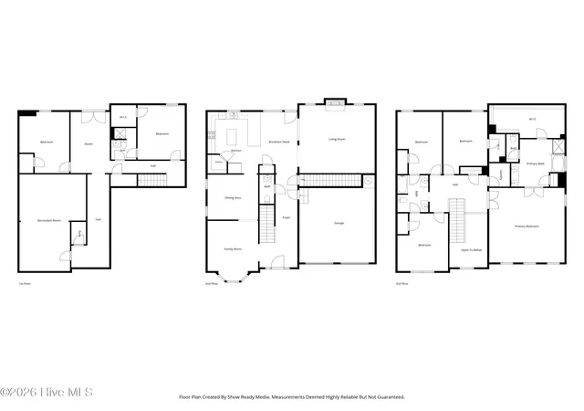 Photo 2 of Single family home for sale at 3194 Waverly Ln, Augusta, GA 30909 | MLS# 100596178 | Listing updated on 2026-09-12