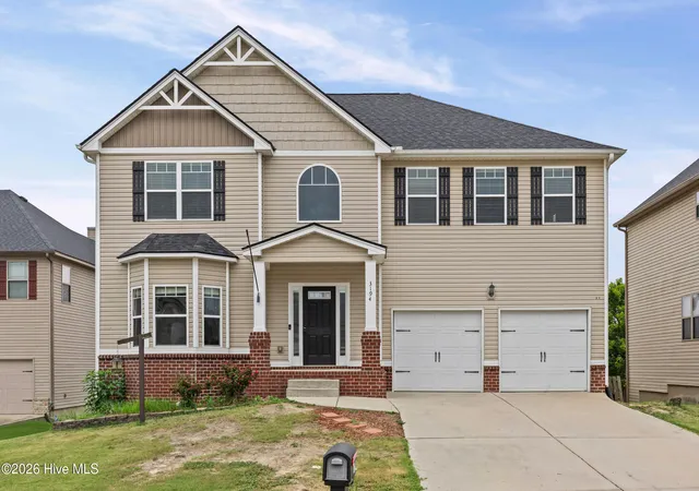 Photo 3 of Single family home for sale at 3194 Waverly Ln, Augusta, GA 30909 | MLS# 100596178 | Listing updated on 2026-09-12