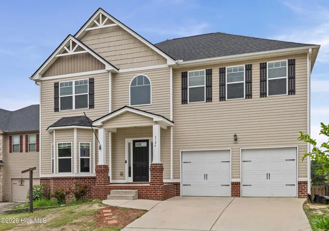 Photo 3 of Single family home for sale at 3194 Waverly Ln, Augusta, GA 30909 | MLS# 100596178 | Listing updated on 2026-09-12