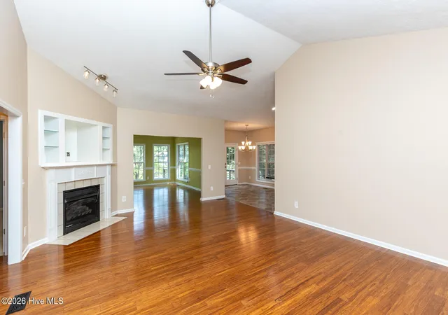 Photo 3 of Single family home for sale at 142 Overlook Dr, West End, NC 27376 | MLS# 100584899 | Listing updated on 2026-08-18