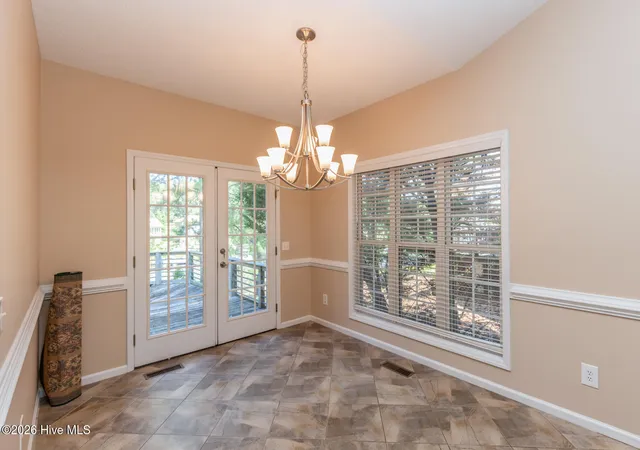 Photo 5 of Single family home for sale at 142 Overlook Dr, West End, NC 27376 | MLS# 100584899 | Listing updated on 2026-08-18