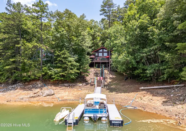 Photo 1 of Single family home for sale at 659 Lonesome Pine Rd, Murphy, NC 28906 | MLS# 100584890 | Listing updated on 2026-08-31