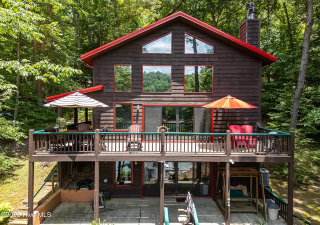 Photo 2 of Single family home for sale at 659 Lonesome Pine Rd, Murphy, NC 28906 | MLS# 100584890 | Listing updated on 2026-08-31
