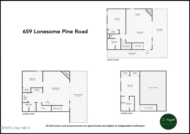 Photo 55 of Single family home for sale at 659 Lonesome Pine Rd, Murphy, NC 28906 | MLS# 100584890 | Listing updated on 2026-08-31