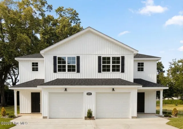 Homes for sale in Farmville, NC | 4367 W Pine St #A, Farmville, NC 27828 | MLS# 100551657