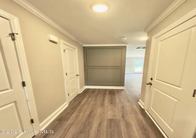 Photo 3 of Townhouse for sale at 4367 W Pine St #A, Farmville, NC 27828 | MLS# 100551657 | Listing updated on 2026-08-18