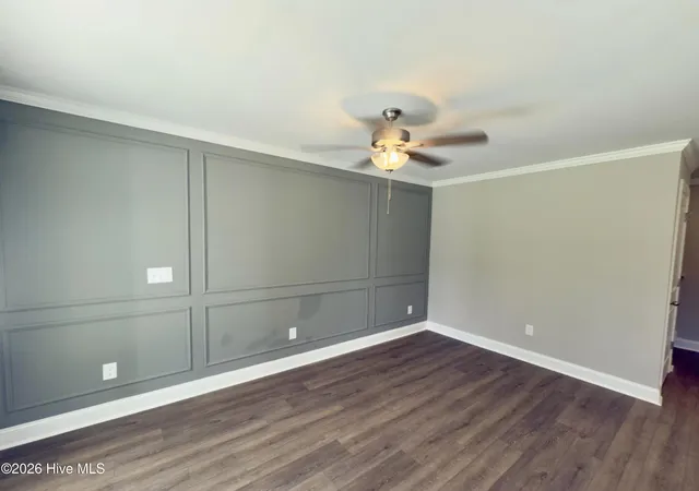 Photo 3 of Townhouse for sale at 4367 W Pine St #A, Farmville, NC 27828 | MLS# 100551657 | Listing updated on 2026-08-18