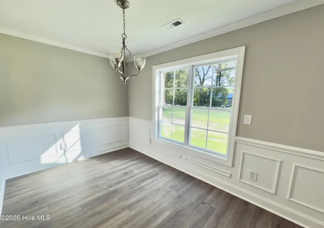 Photo 4 of Townhouse for sale at 4367 W Pine St #A, Farmville, NC 27828 | MLS# 100551657 | Listing updated on 2026-08-18