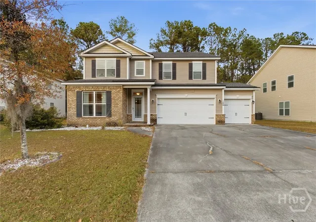 1st image of 124 Magnolia Dr, Pooler, GA 31322 | MLS# SA356416