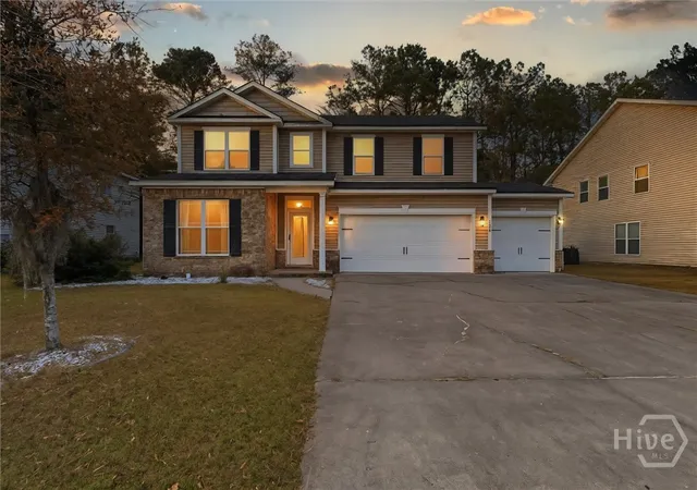 2nd image of 124 Magnolia Dr, Pooler, GA 31322 | MLS# SA356416