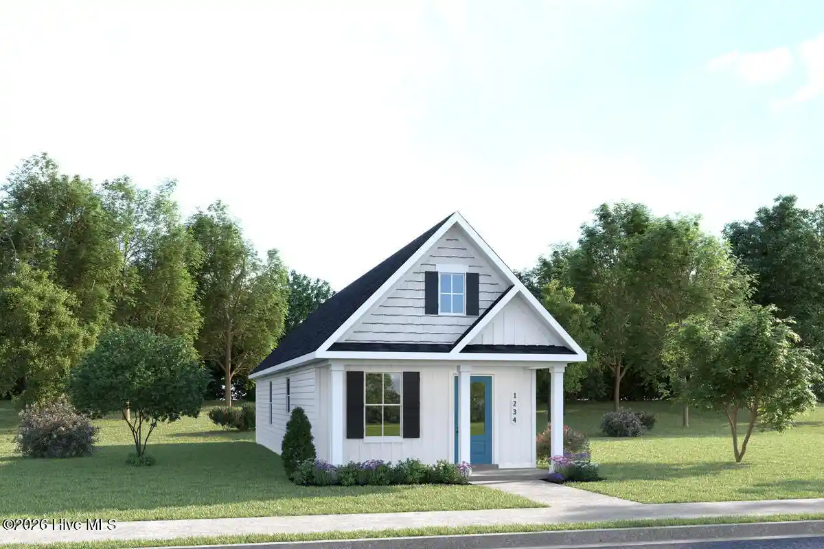 Single family home for sale at 692 Savinwood Trl, Bolivia, NC 28422 | MLS# 100595691