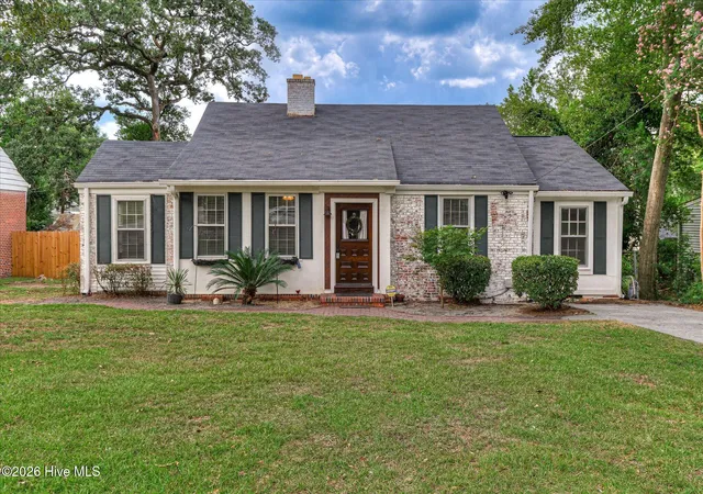 1st image of 1740 King Woods Dr, Augusta, GA 30904 | MLS# 100595410