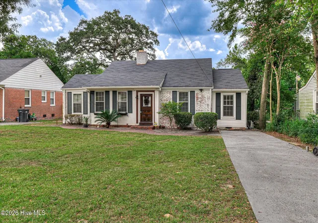 3rd image of 1740 King Woods Dr, Augusta, GA 30904 | MLS# 100595410
