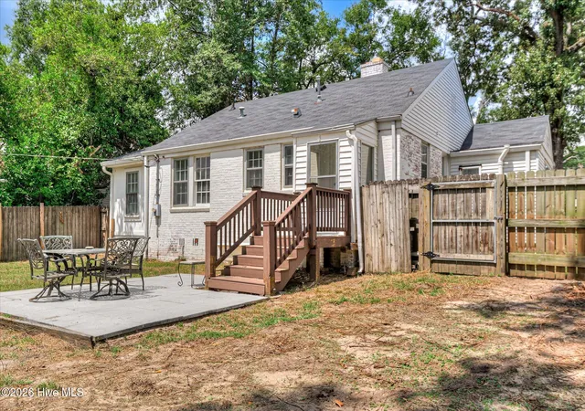 48th image of 1740 King Woods Dr, Augusta, GA 30904 | MLS# 100595410