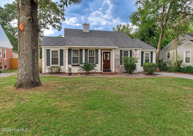 4th image of 1740 King Woods Dr, Augusta, GA 30904 | MLS# 100595410