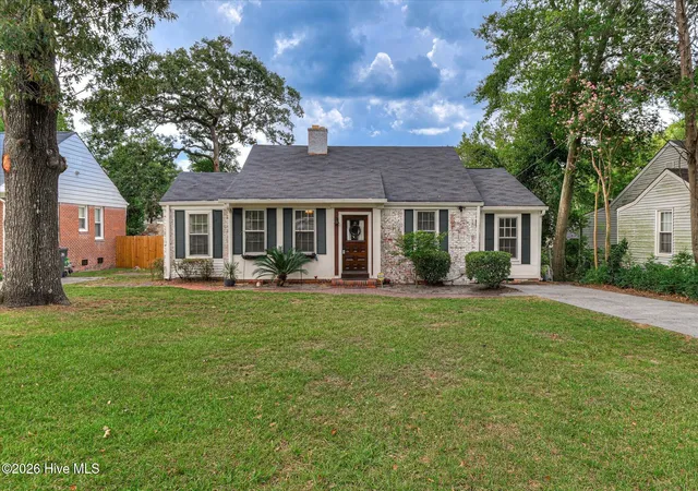 5th image of 1740 King Woods Dr, Augusta, GA 30904 | MLS# 100595410