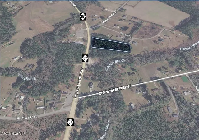 Homes for sale in Winnabow, NC | 1032 George Ii Hwy Se, Winnabow, NC 28479 | MLS# 100569408
