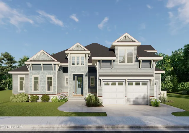 Photo 1 of Single family home for sale at 604 Fayetteville Ave, Carolina Beach, NC 28428 | MLS# 100600078 | Listing updated on 2026-08-31