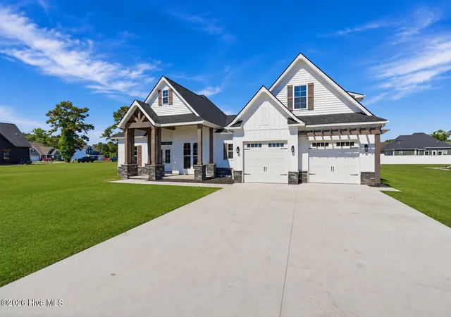 3rd image of 11111 Yawl St, Elizabeth City, NC 27909 | MLS# 100583301