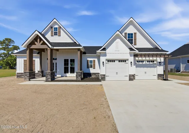 4th image of 11111 Yawl St, Elizabeth City, NC 27909 | MLS# 100583301