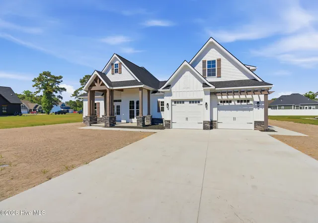 5th image of 11111 Yawl St, Elizabeth City, NC 27909 | MLS# 100583301