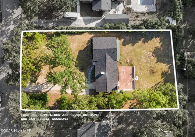 Photo 57 of Single family home for sale at 1828 Courtney Dr, North Augusta, SC 29841 | MLS# 100587338 | Listing updated on 2026-08-24