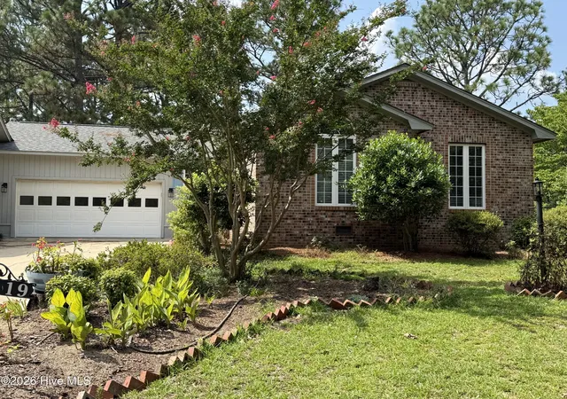 Photo 1 of Townhouse for sale at 119 Sandham Ct #12, West End, NC 27376 | MLS# 100591010 | Listing updated on 2026-08-18