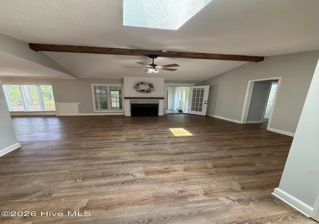 Photo 4 of Townhouse for sale at 119 Sandham Ct #12, West End, NC 27376 | MLS# 100591010 | Listing updated on 2026-08-18