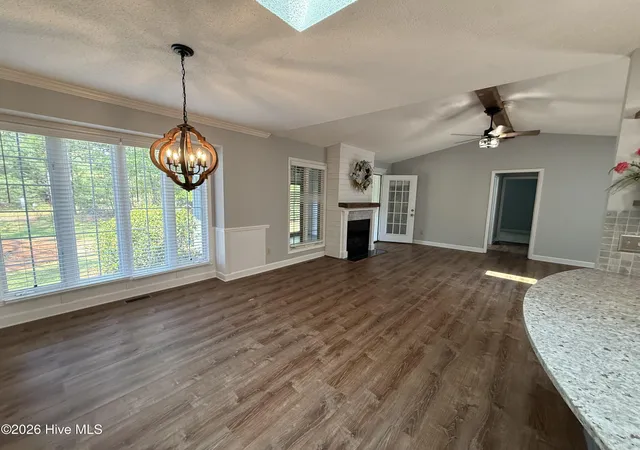 Photo 5 of Townhouse for sale at 119 Sandham Ct #12, West End, NC 27376 | MLS# 100591010 | Listing updated on 2026-08-18
