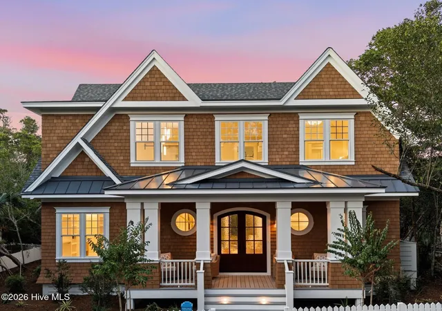 1st image of 621 Chicamacomico Way, Bald Head Island, NC 28461 | MLS# 100407370