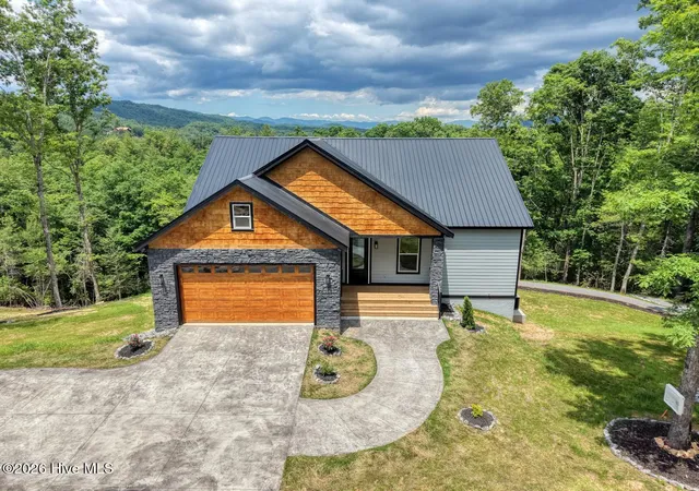 Photo 1 of Single family home for sale at 116 Short Oak Run, Murphy, NC 28906 | MLS# 100579907 | Listing updated on 2026-08-28