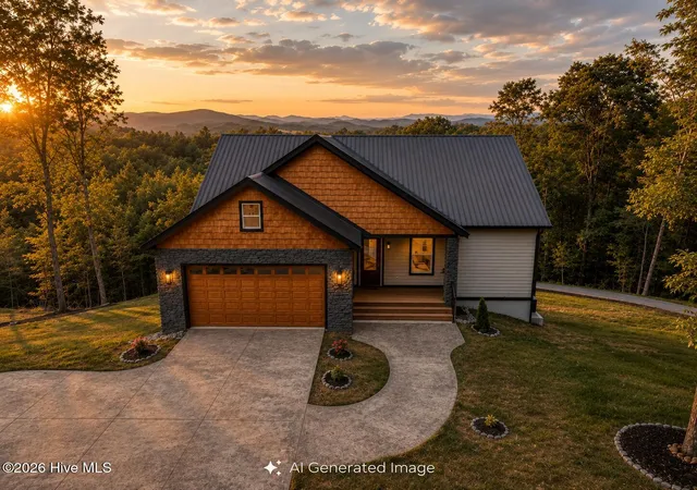 Photo 3 of Single family home for sale at 116 Short Oak Run, Murphy, NC 28906 | MLS# 100579907 | Listing updated on 2026-08-28