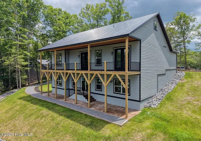 Photo 4 of Single family home for sale at 116 Short Oak Run, Murphy, NC 28906 | MLS# 100579907 | Listing updated on 2026-08-28