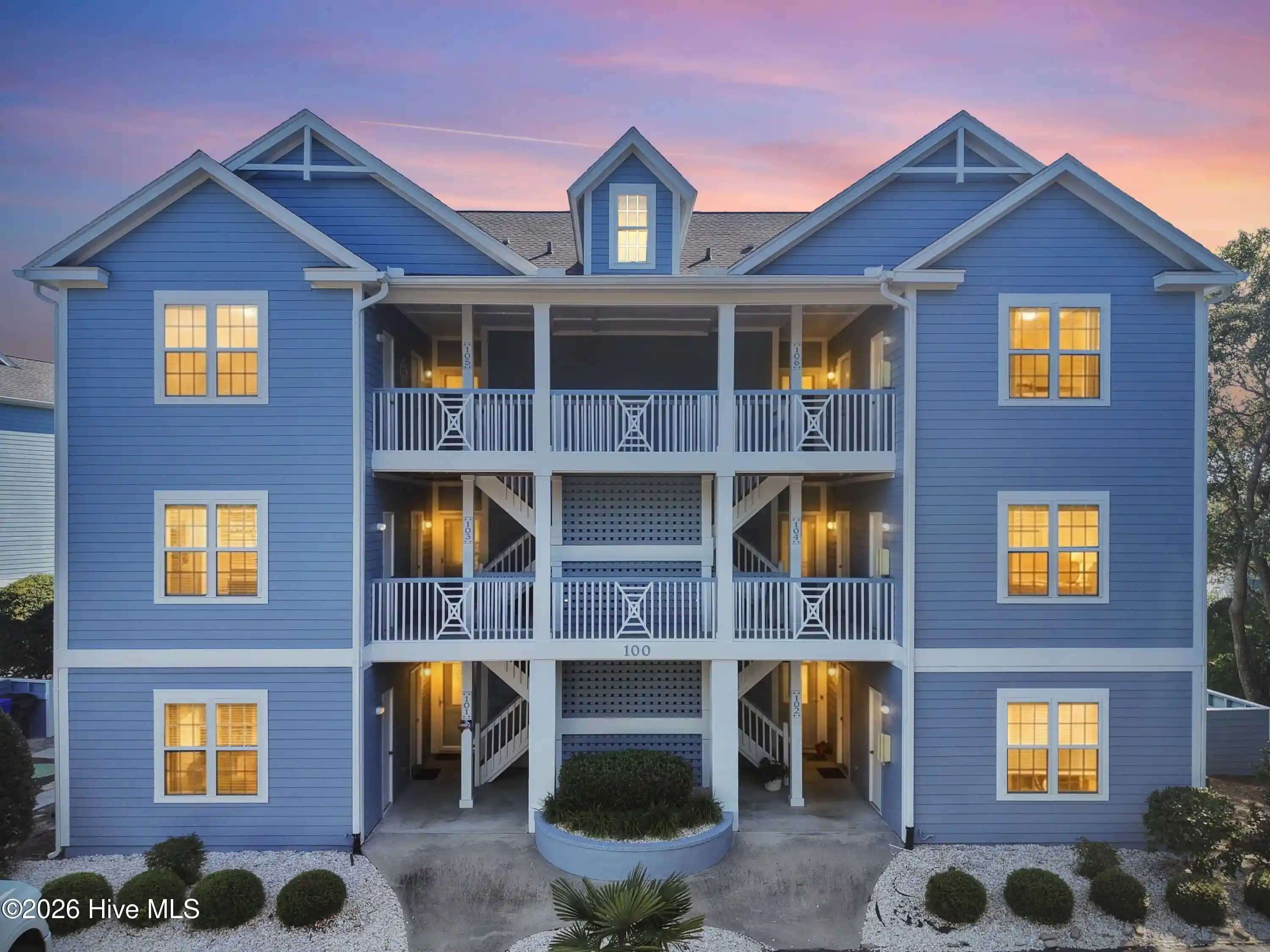 Condo for sale at 2555 St James Dr SE #101, Southport, NC 28461 | MLS# 100611604