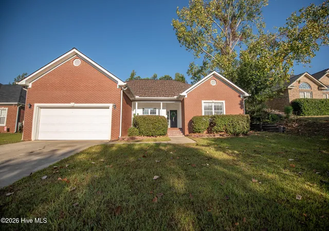 Photo 1 of Single family home for sale at 2042 Silver Run Fls, Grovetown, GA 30813 | MLS# 100611564 | Listing updated on 2026-10-30