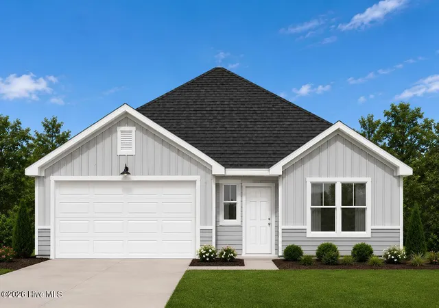 Photo 1 of Single family home for sale at 2085 Lonsdale Dr #Dh344, Grovetown, GA 30813 | MLS# 100595401 | Listing updated on 2026-09-12